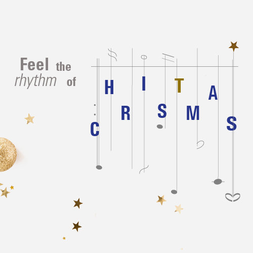 Weihnachtsabend-Dinner in Leiria